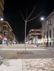 Installation de la colonne Mafasca 3