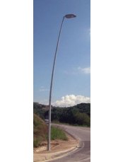 Installation de la colonne Marina 3