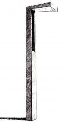 Mât Romain Mât Romain