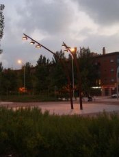 Installation de la colonne Style Nova 3