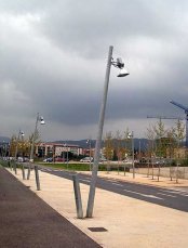 Installation de la colonne Wamwu 2