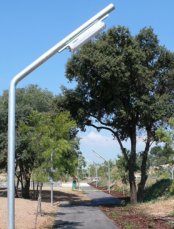 Installation de la colonne Nano 1