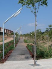 Installation de la colonne Nano 3